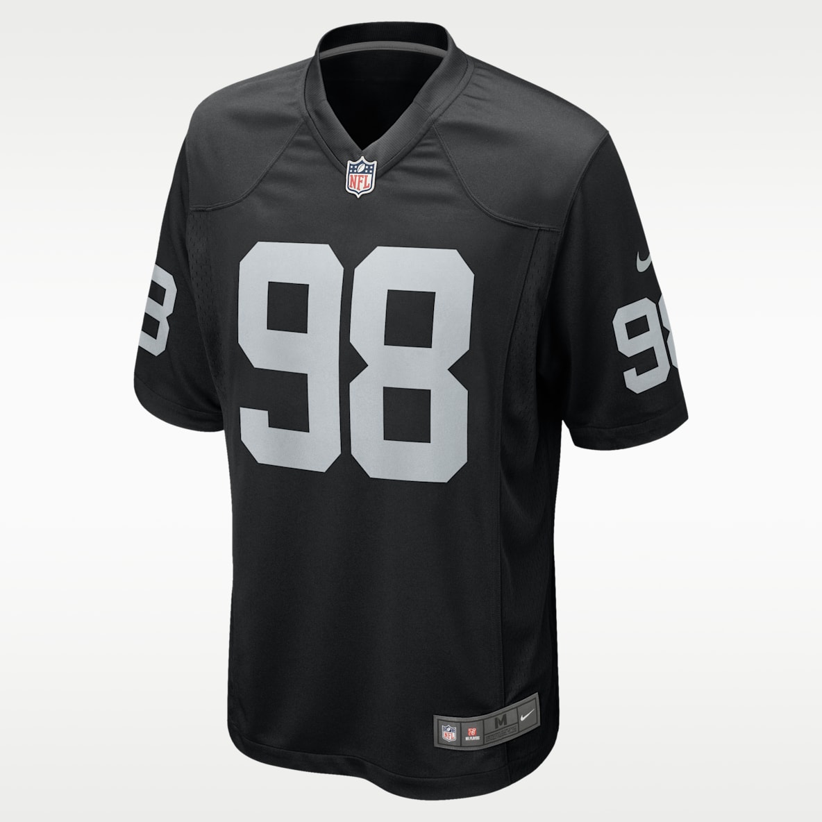 Las Vegas Raiders. Nike US